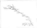 "Altoona's Trolleys," System Map, Page 75, 1980